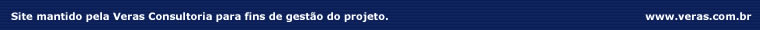 Site mantido pela Veras Consultoria para fins de gestão do projeto.