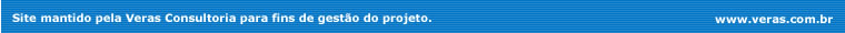 Site mantido pela Veras Consultoria para fins de gestão do projeto.