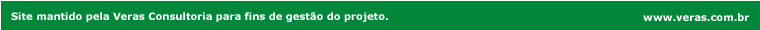 Site mantido pela Veras Consultoria para fins de gestão do projeto.